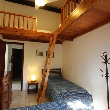 Casa 32 Парати Экстерьер фото
