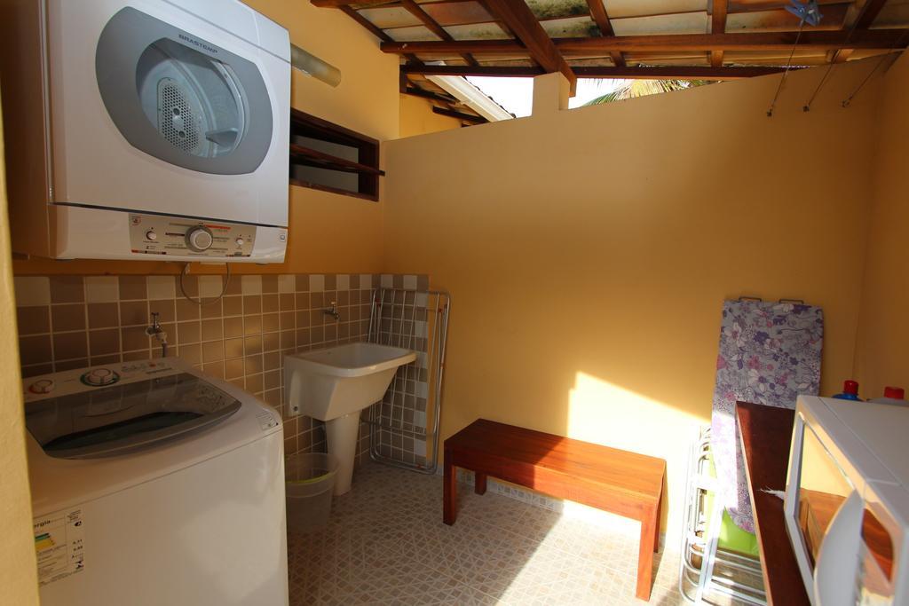 Casa 32 Парати Номер фото