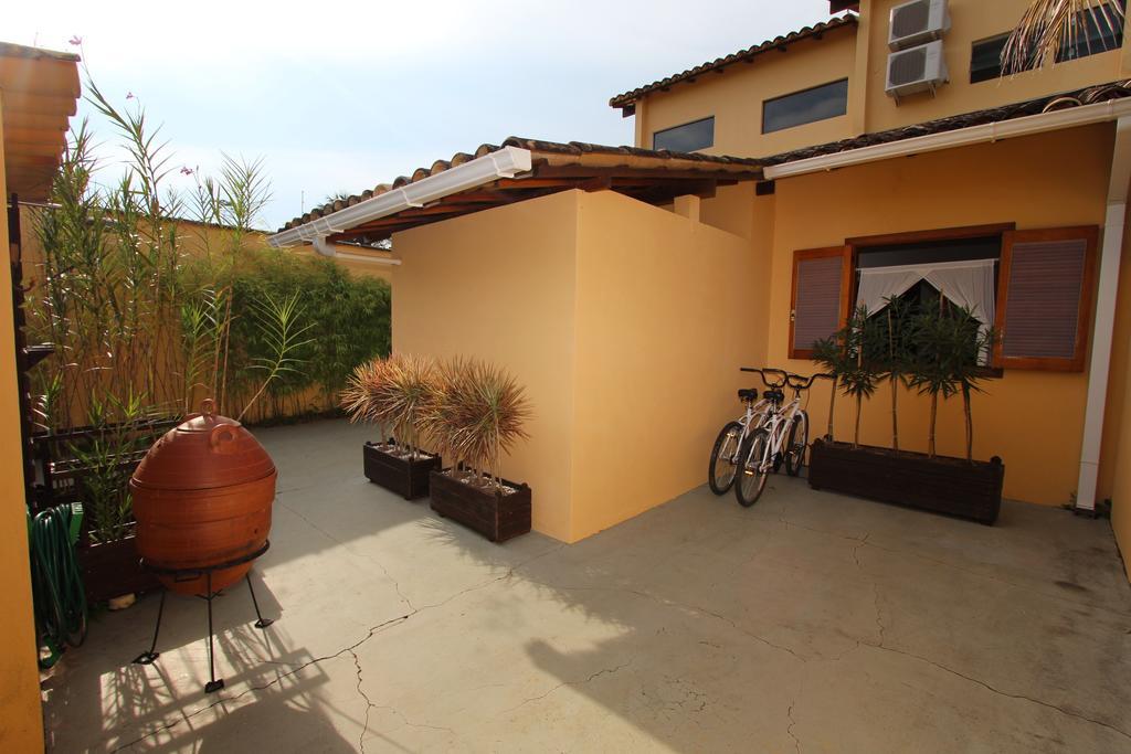 Casa 32 Парати Номер фото