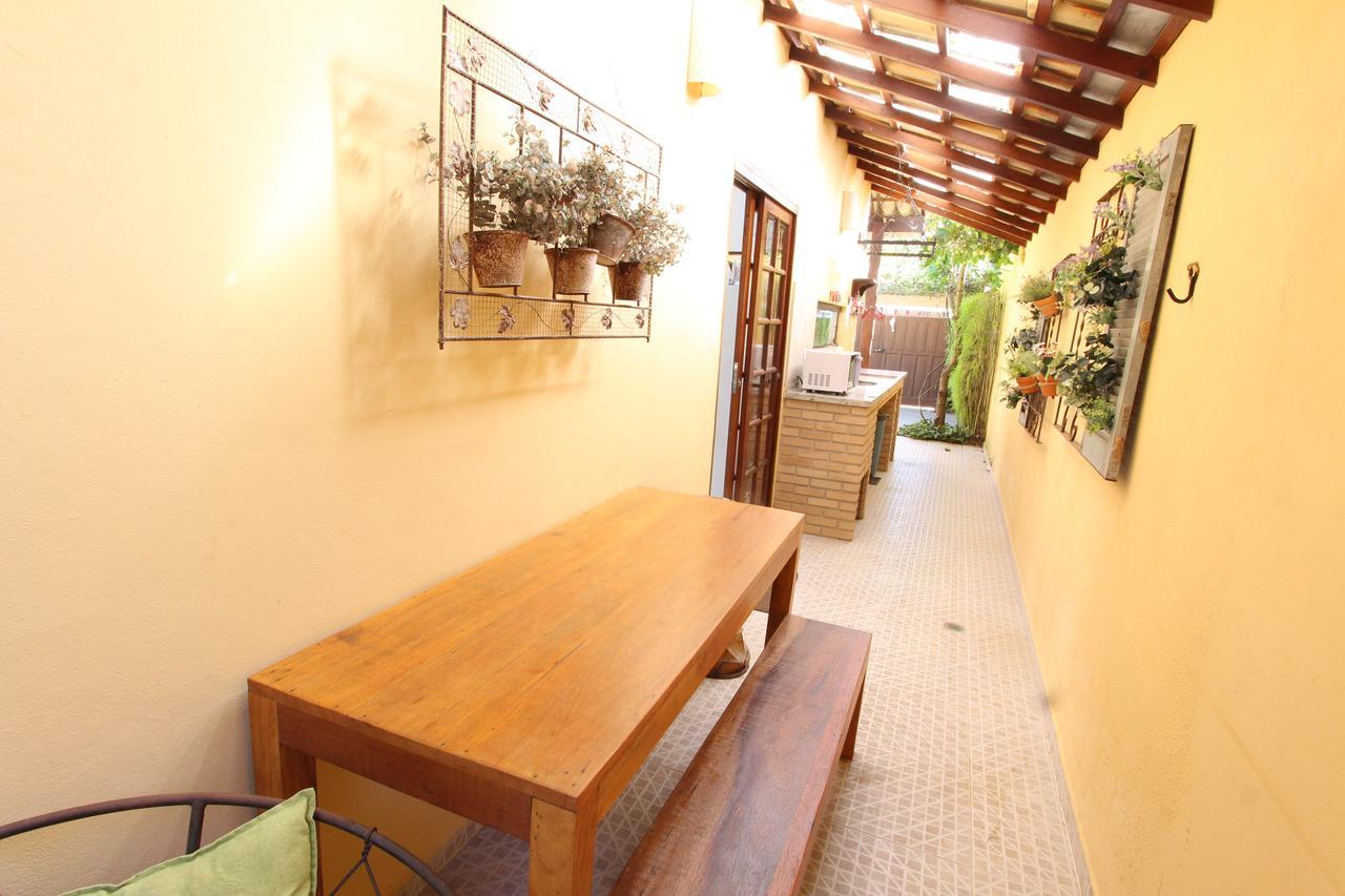 Casa 32 Парати Экстерьер фото