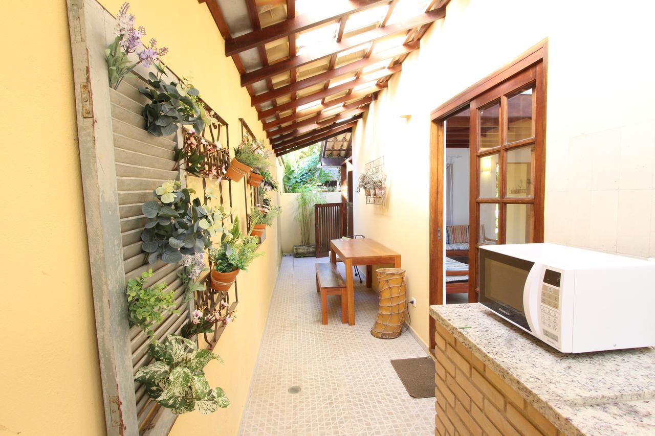 Casa 32 Парати Экстерьер фото
