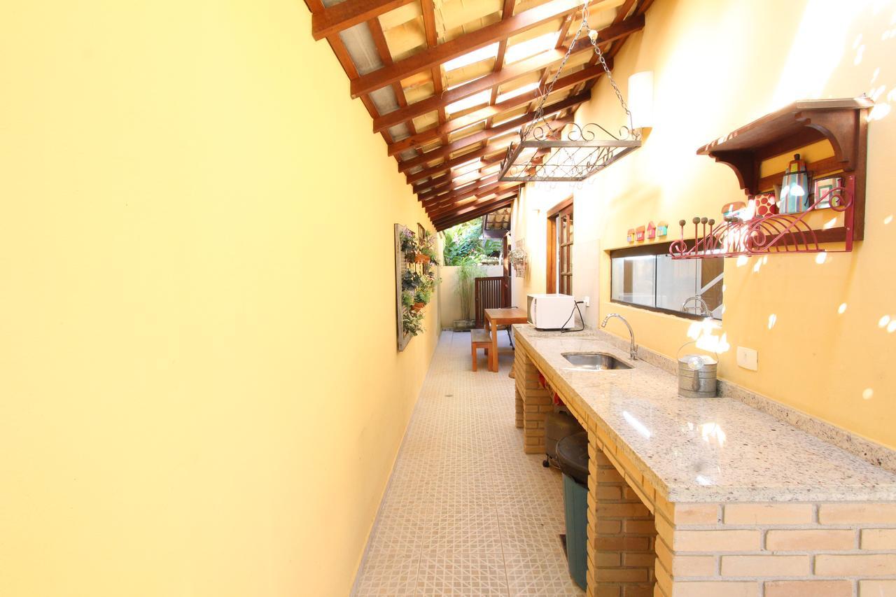 Casa 32 Парати Экстерьер фото