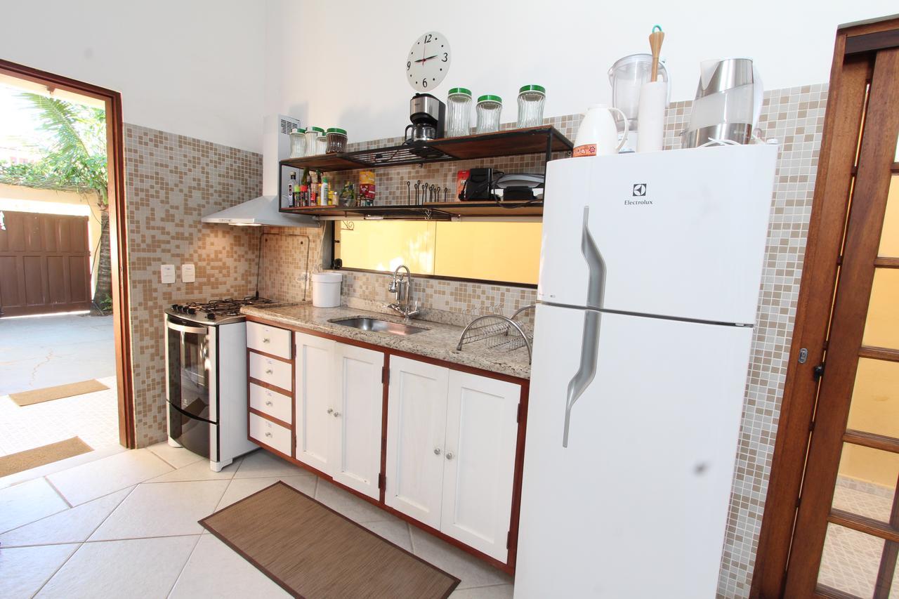 Casa 32 Парати Экстерьер фото