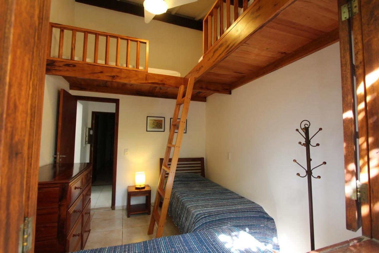 Casa 32 Парати Экстерьер фото